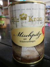 Pilz Krone Mix hub v nlevu 400G