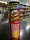 Pringles Original  red curry 160g