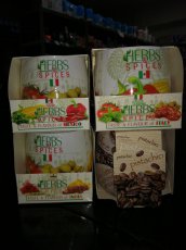 Bartek 100g svka ve skle Herb&Spices