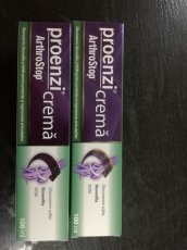 Walmark Proenzi ArthroStop krm 100 ml