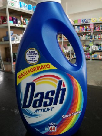 Dash actilift color 44 pd 2,42kg