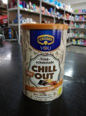 Kruger okoldov npoj se zzvorem a skoic 300g