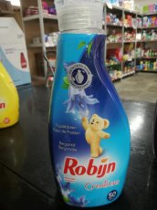 Robijn Creations Passiebloem & Bergamot 50pd 1,25l