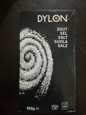 Dylon sůl na skvrny  500 g
