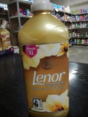 Lenor Ammorbidente Concentrato Oro & Fiori di Vaniglia 75 PD 1,875l