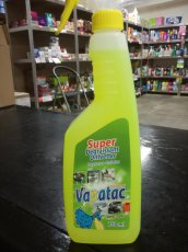 Vapatac universal čistič spray 750ml citron vůně