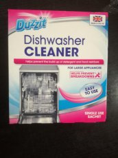 DUZZIT isti myky 1x75 g