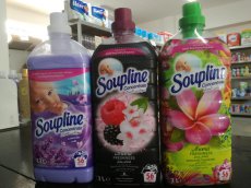 Soupline aviv malina,ostruina kvty ten 56pd 1,3l