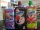 Soupline vn rje kvtin 56pd 1,3l