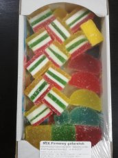 Sweet originals bannky v okold 200g