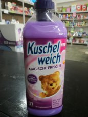 Kuschelweich Magische Frische 31pd 1 l