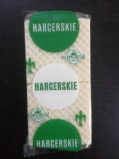 Oplatek pchuti citronov  80g