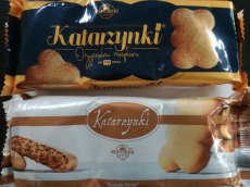 Katarzynki Pernk 100g v cukrov polev