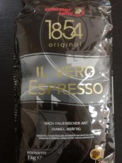 Schirmer  Il Vero  Espresso zrno 1kg