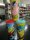 Cukrov vata  20g 400ml