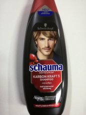 Schauma Men šampon 480 ml sport