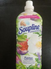 Soupline garden collection 52pd 1,2l concentrt