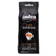 Lavazza Espresso zrnková Káva 250 g