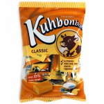 Karamelky Bonbny krowky  mln bezlepkov 500 g