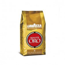 Lavazza Qualitá Oro zrnková káva  250g