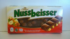 Chateau Nussbeisser-mln s lskovmi cel oky 100g