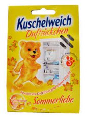 Kuschel weich Duftsckchen -vn do skn letn kvtina 20g