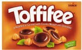 Toffifee Bonboniera 125g