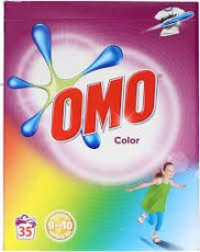 OMO Color  35 PD 2.45kg