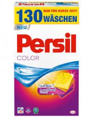 Persil Color  prací prášek na 130 dávek 8,45 kg color Kalt aktiv