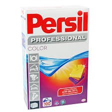 Persil Color 100 pran 6,5 kg