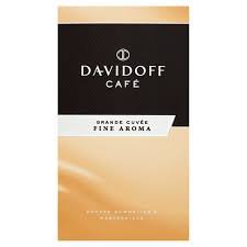 Davidoff café mletá káva fine aroma 250g