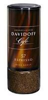 Davidoff Espresso 57 Intense 100g