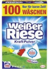 Weißer Reise Universal prášek na praní 100 PD 5.5kg