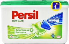 Persil Discs 10 pd Universal 4 in 1  250g