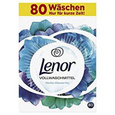 Lenor Weise 110 PD 7.150kg
