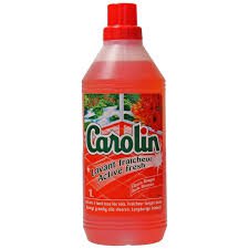 Carolin Lavant & Brillant 1000ml isti podlahy