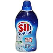 Sil 1 fr Alles flecken gel 1300 ml