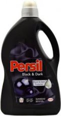 Persil Black & Dark Gel 50pd - 3000ml