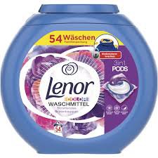 Lenor Waschmittel Color All in1 70 PD 1.757kg