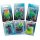 Vidal Creepy Crawly Gummy Jelly el bonbony cena za 1ks