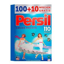 Persil Color Pulver 38PD  2,47kg