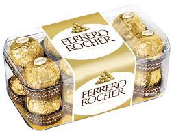 Ferrero Rocher  200g