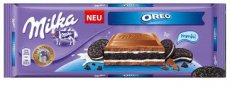 Milka Oreo 300g