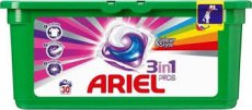 Ariel 3in1 Colour in Style 30pd 0,897kg