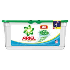 Ariel Active Gel Capsules Alpine 32 PD 889g