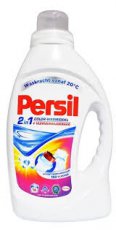 PERSIL color gel 25pD 1,25l