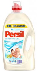 Persil Sensitive Gel 50 pd 2,5l