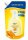 Elkos Body Cremeseife Milch a Honig 750ml