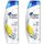 Schauma  Anti schuppen classic ampon 480ml