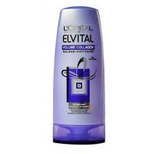 Loreal Elvital 200ml Volume Collagen Hoitoaine balsm na vlasy